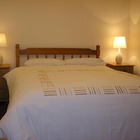Balhousie Farm Bed And Breakfast Kirkton of Largo Eksteriør billede