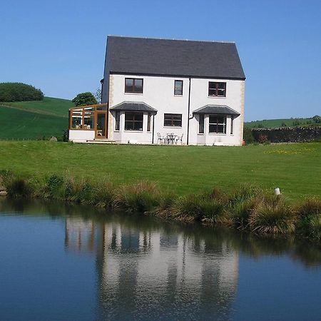 Balhousie Farm Bed And Breakfast Kirkton of Largo Eksteriør billede