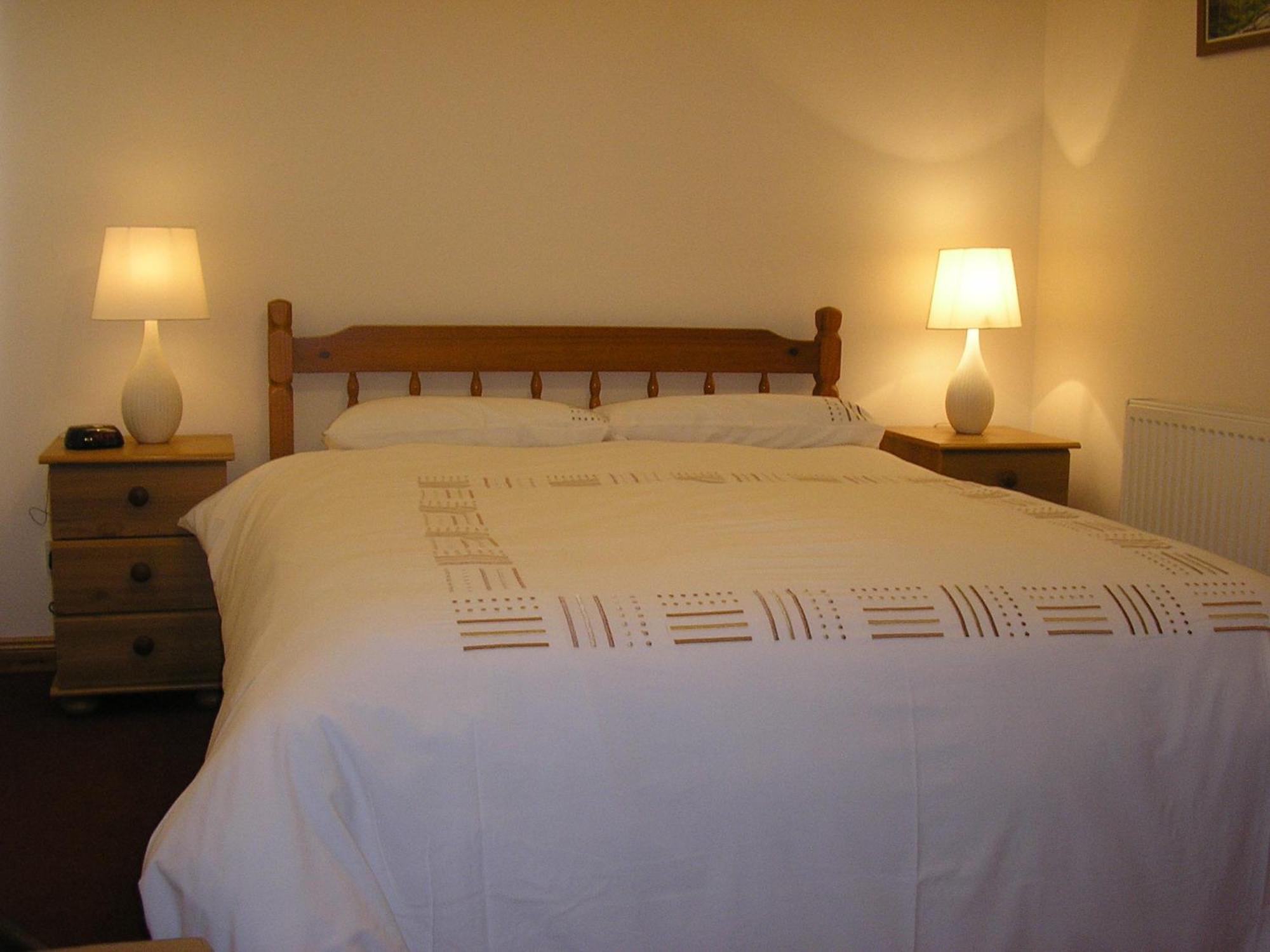 Balhousie Farm Bed And Breakfast Kirkton of Largo Eksteriør billede