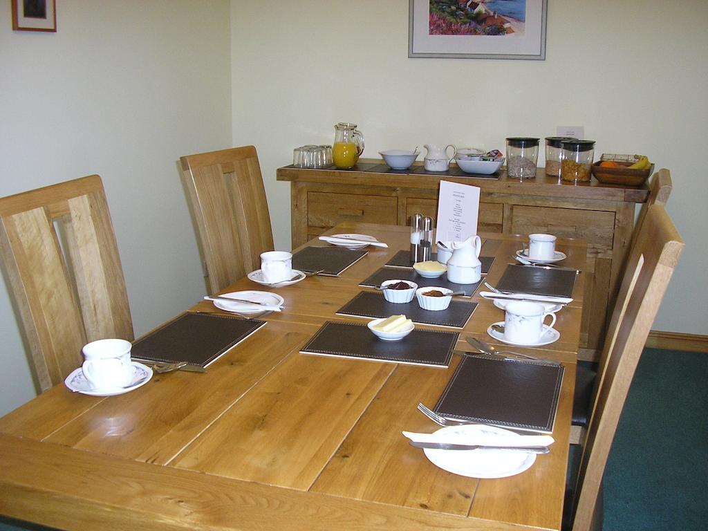 Balhousie Farm Bed And Breakfast Kirkton of Largo Eksteriør billede