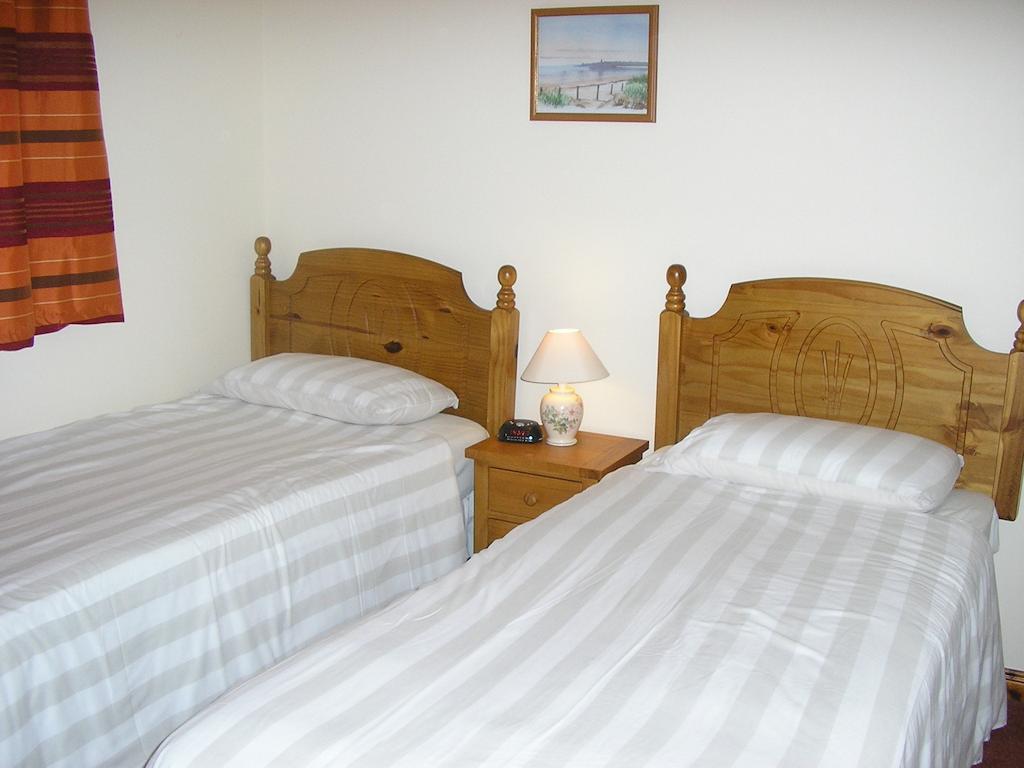 Balhousie Farm Bed And Breakfast Kirkton of Largo Værelse billede