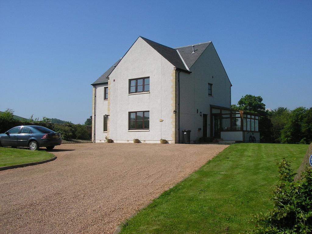 Balhousie Farm Bed And Breakfast Kirkton of Largo Eksteriør billede