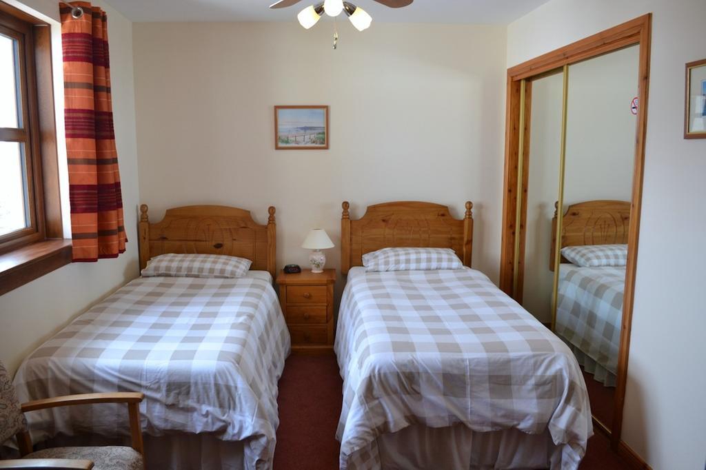 Balhousie Farm Bed And Breakfast Kirkton of Largo Værelse billede