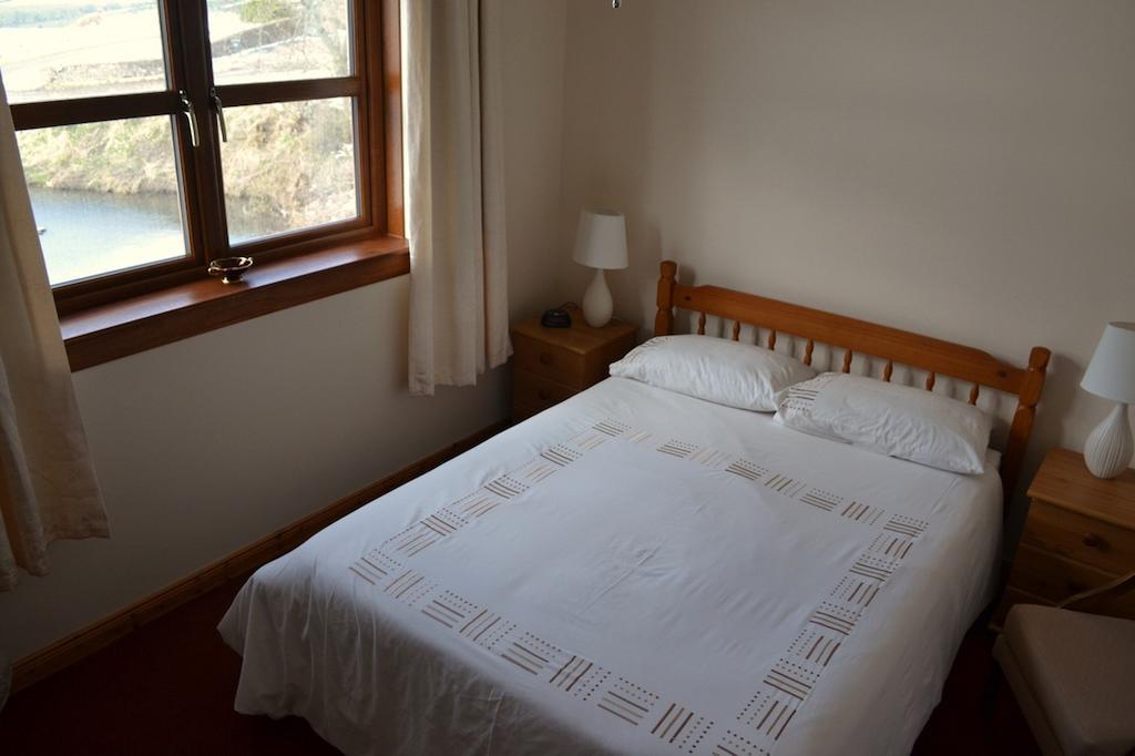 Balhousie Farm Bed And Breakfast Kirkton of Largo Værelse billede